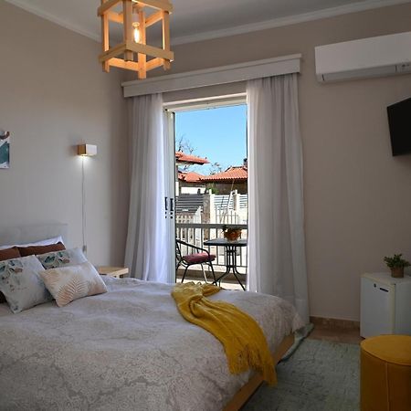 To Spitaki Dalamanara Exterior foto